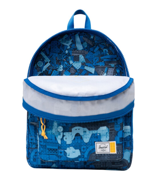 Herschel X LEGO Heritage Kids Sırt &Ccedil;antası // Abstract Bricks (20 L)