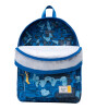 Herschel X LEGO Heritage Kids Sırt &Ccedil;antası // Abstract Bricks (20 L)