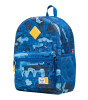 Herschel X LEGO Heritage Kids Sırt &Ccedil;antası // Abstract Bricks (20 L)