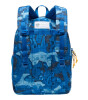Herschel X LEGO Heritage Kids Sırt &Ccedil;antası // Abstract Bricks (20 L)