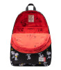 Herschel X Peanuts Classic XL Sırt &Ccedil;antası // Snoopy and Woodstock Black (30 L)