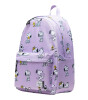 Herschel X Peanuts Classic XL Sırt &Ccedil;antası // Snoopy and Woodstock Pastel Lilac (30 L)