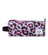 Herschel Settlement Kalem Kutusu // Lila - Pembe Leopar