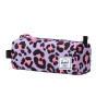 Herschel Settlement Kalem Kutusu // Lila - Pembe Leopar