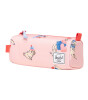Herschel Settlement Kalem Kutusu // K&ouml;pek Desenli - Pembe