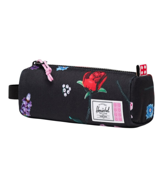 Herschel X LEGO Settlement Kalem Kutusu // Falling Florals