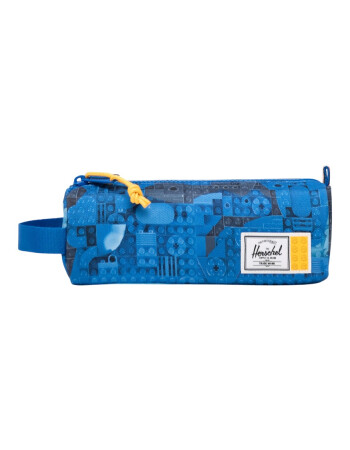 Herschel X LEGO Settlement Kalem Kutusu // Abstract Bricks