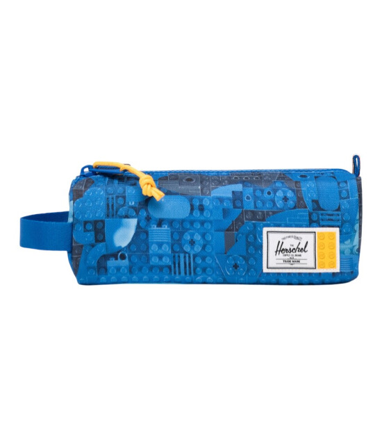 Herschel X LEGO Settlement Kalem Kutusu // Abstract Bricks