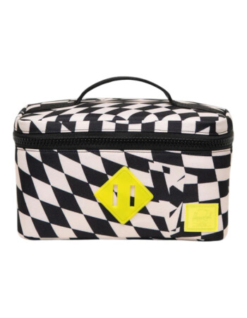 Herschel Heritage Beslenme &Ccedil;antası // Neon Sarı