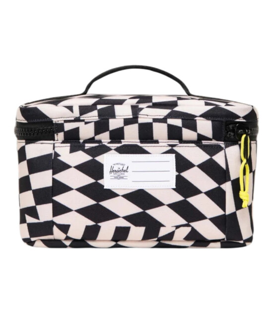 Herschel Heritage Beslenme &Ccedil;antası // Neon Sarı