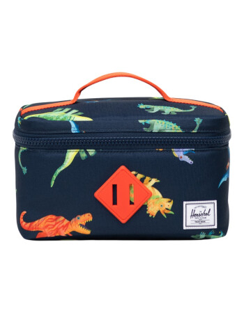 Herschel Heritage Beslenme &Ccedil;antası // Dinos Lacivert