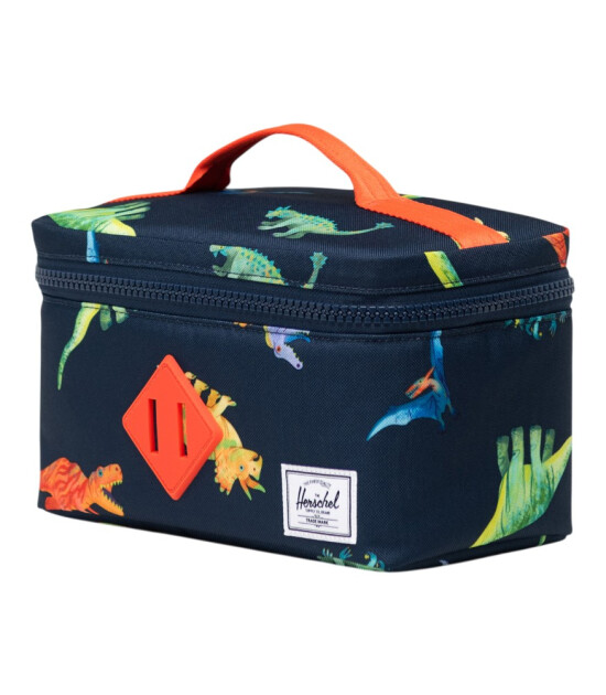 Herschel Heritage Beslenme &Ccedil;antası // Dinos Lacivert