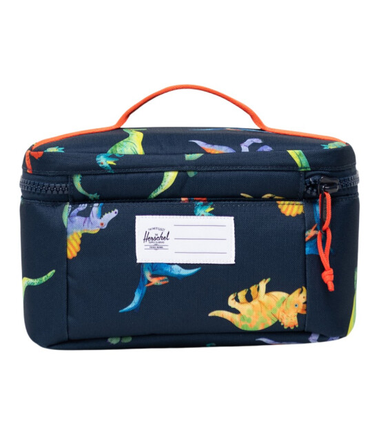 Herschel Heritage Beslenme &Ccedil;antası // Dinos Lacivert