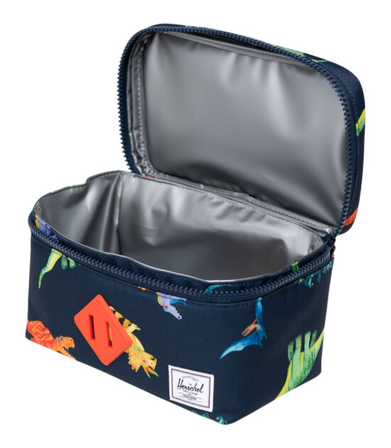 Herschel Heritage Beslenme &Ccedil;antası // Dinos Lacivert