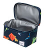Herschel Heritage Beslenme &Ccedil;antası // Dinos Lacivert
