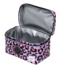 Herschel Heritage Beslenme &Ccedil;antası // Lila - Pembe Leopar