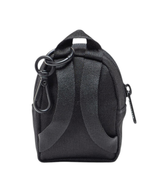 Herschel Classic Mini Sırt &Ccedil;antası Charm // Siyah