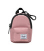 Herschel Classic Mini Sırt &Ccedil;antası Charm // G&uuml;l Kurusu