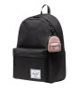 Herschel Classic Mini Sırt &Ccedil;antası Charm // G&uuml;l Kurusu