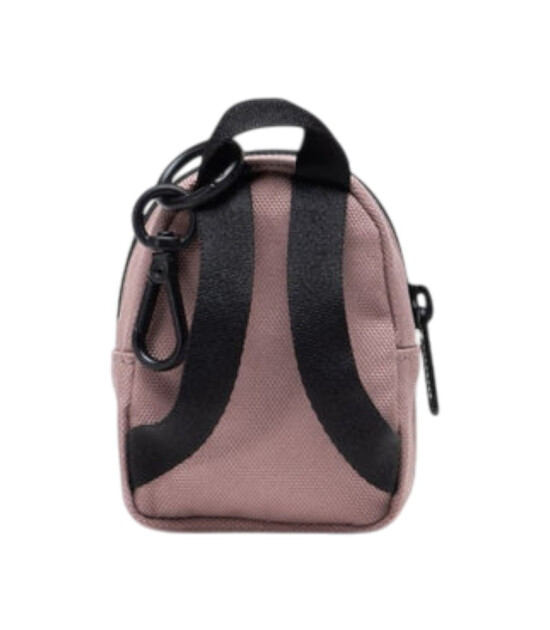 Herschel Classic Mini Sırt &Ccedil;antası Charm // G&uuml;l Kurusu