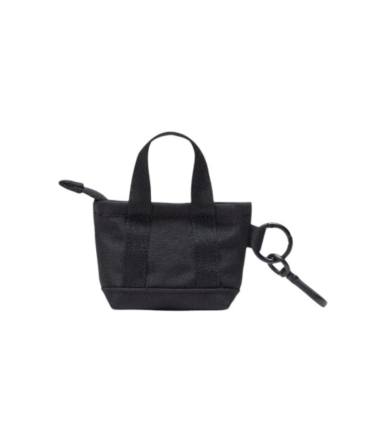 Herschel Charm Heritage Tote Mini &Ccedil;anta // Siyah