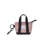 Herschel Charm Heritage Tote Mini &Ccedil;anta // G&uuml;l Kurusu