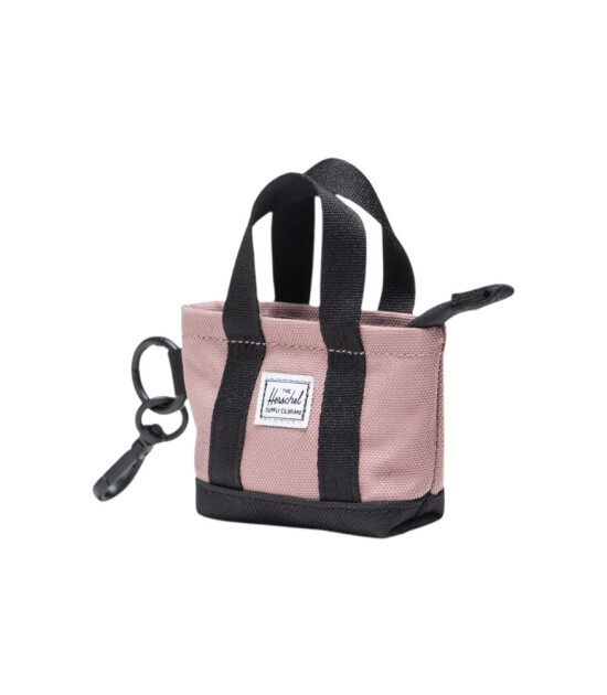 Herschel Charm Heritage Tote Mini &Ccedil;anta // G&uuml;l Kurusu