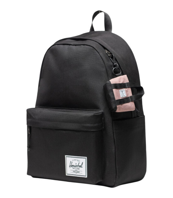 Herschel Charm Heritage Tote Mini &Ccedil;anta // G&uuml;l Kurusu
