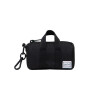 Herschel Charm Novel Duffle Mini &Ccedil;anta // Siyah