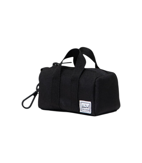 Herschel Charm Novel Duffle Mini &Ccedil;anta // Siyah