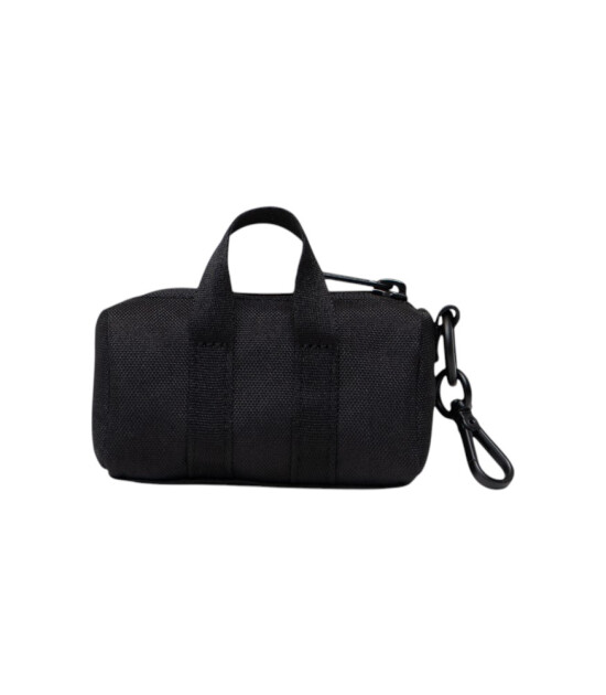 Herschel Charm Novel Duffle Mini &Ccedil;anta // Siyah