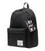 Herschel Charm Novel Duffle Mini &Ccedil;anta // Zebra