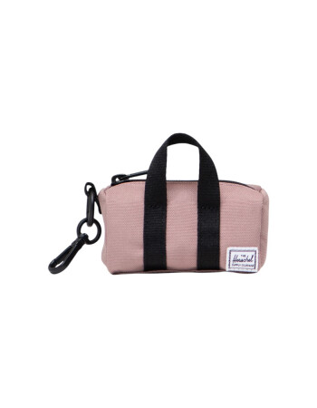 Herschel Charm Novel Duffle Mini &Ccedil;anta // G&uuml;l Kurusu