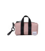 Herschel Charm Novel Duffle Mini &Ccedil;anta // G&uuml;l Kurusu