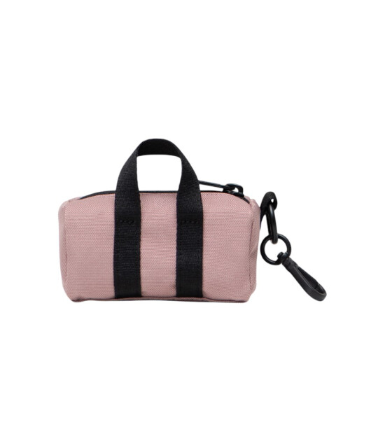 Herschel Charm Novel Duffle Mini &Ccedil;anta // G&uuml;l Kurusu