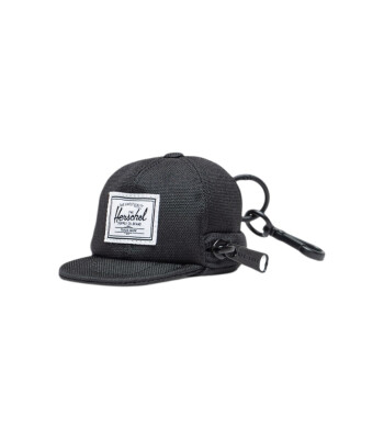 Herschel Charm Sylas Classic Mini Şapka // Siyah