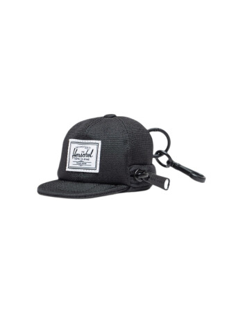 Herschel Charm Sylas Classic Mini Şapka // Siyah