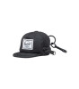 Herschel Charm Sylas Classic Mini Şapka // Siyah