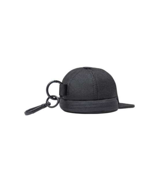 Herschel Charm Sylas Classic Mini Şapka // Siyah