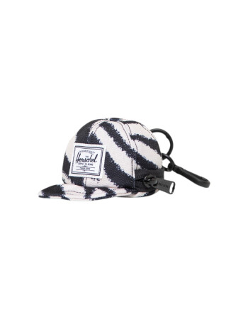 Herschel Charm Sylas Classic Mini Şapka // Zebra