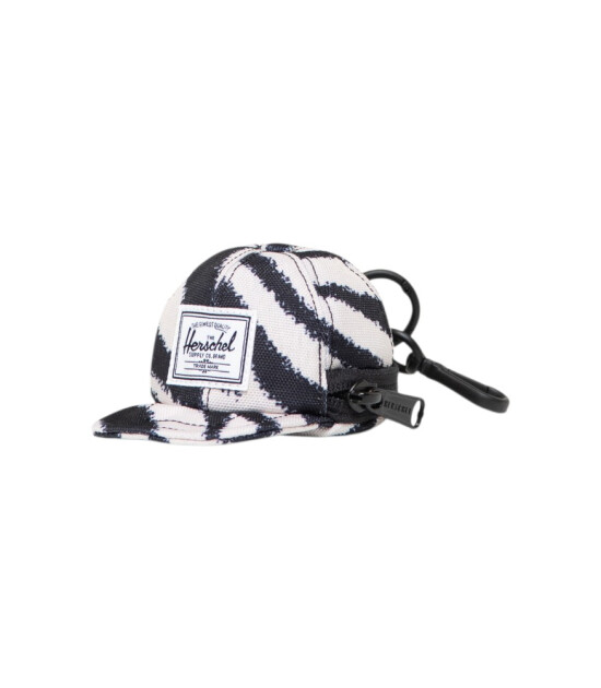 Herschel Charm Sylas Classic Mini Şapka // Zebra