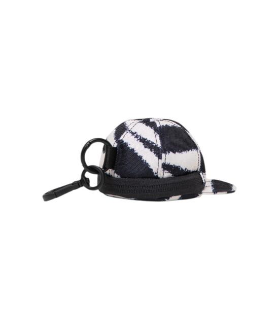 Herschel Charm Sylas Classic Mini Şapka // Zebra