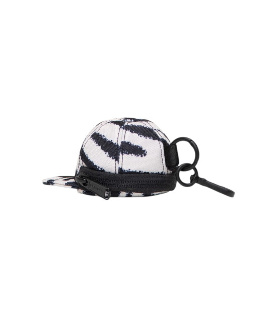 Herschel Charm Sylas Classic Mini Şapka // Zebra