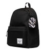Herschel Charm Sylas Classic Mini Şapka // Zebra