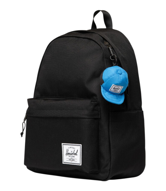 Herschel Charm Sylas Classic Mini Şapka // Fransız Mavi