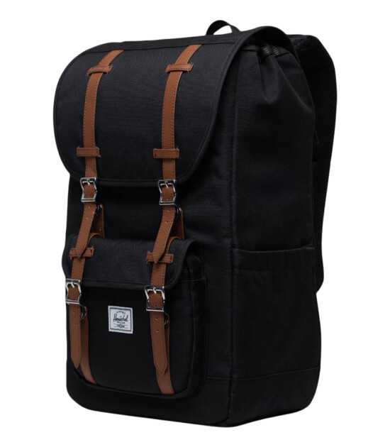 Herschel Little America™ Backpack Sırt Çantası // Black