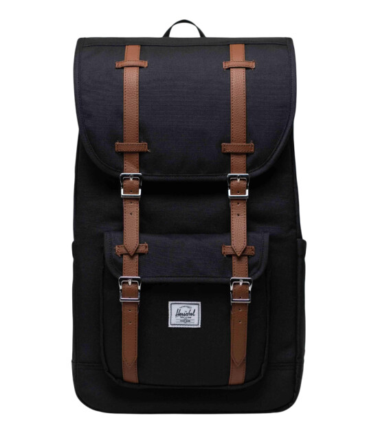 Herschel Little America™ Backpack Sırt Çantası // Black