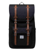 Herschel Little America™ Backpack Sırt Çantası // Black