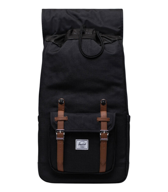 Herschel Little America™ Backpack Sırt Çantası // Black