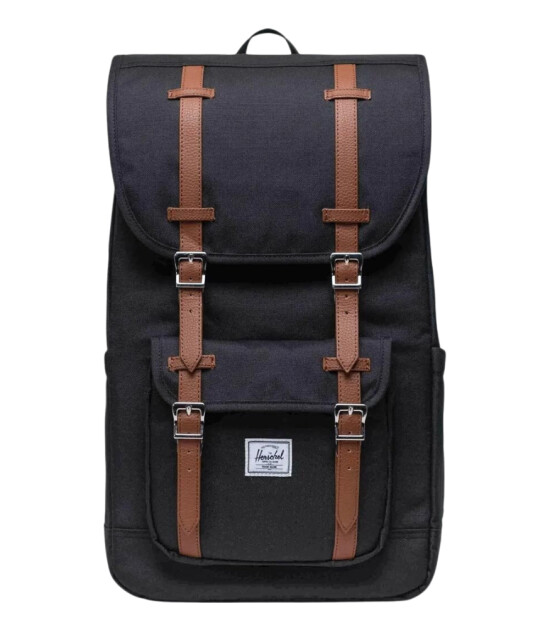 Herschel Little America™ Backpack Sırt Çantası // Black